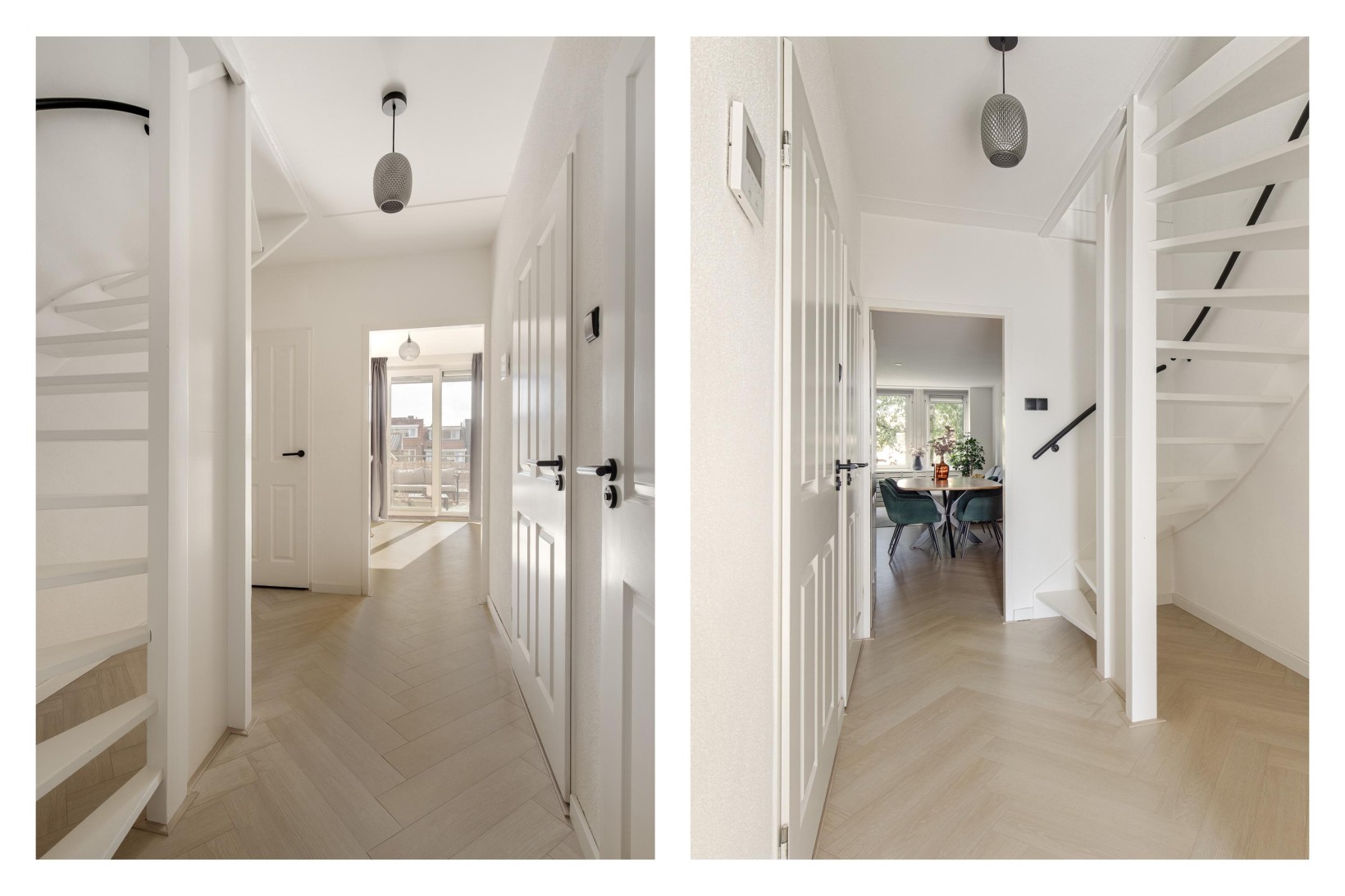 Appartement te koop: Amsterdamsevaart 30A, Haarlem