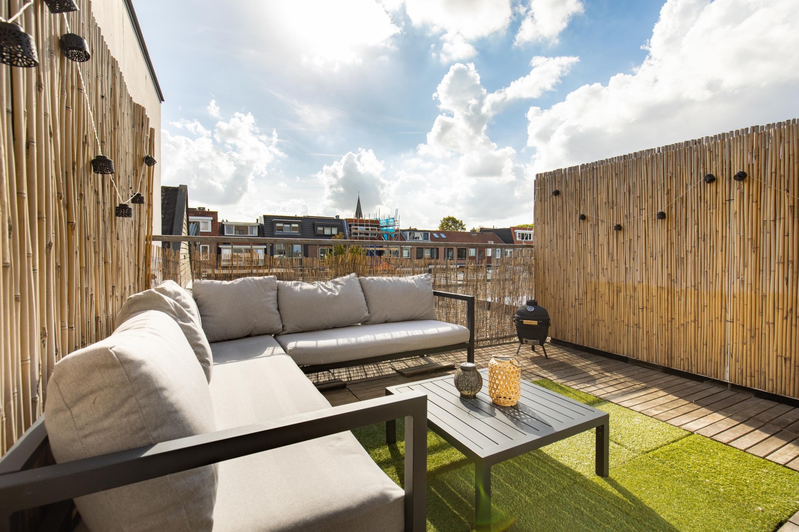 Appartement te koop: Amsterdamsevaart 30A, Haarlem