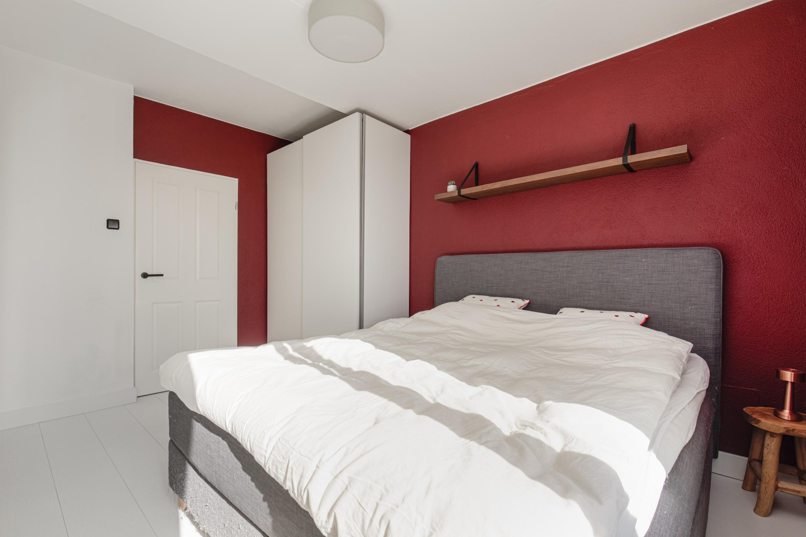 Appartement te koop: Amsterdamsevaart 30A, Haarlem