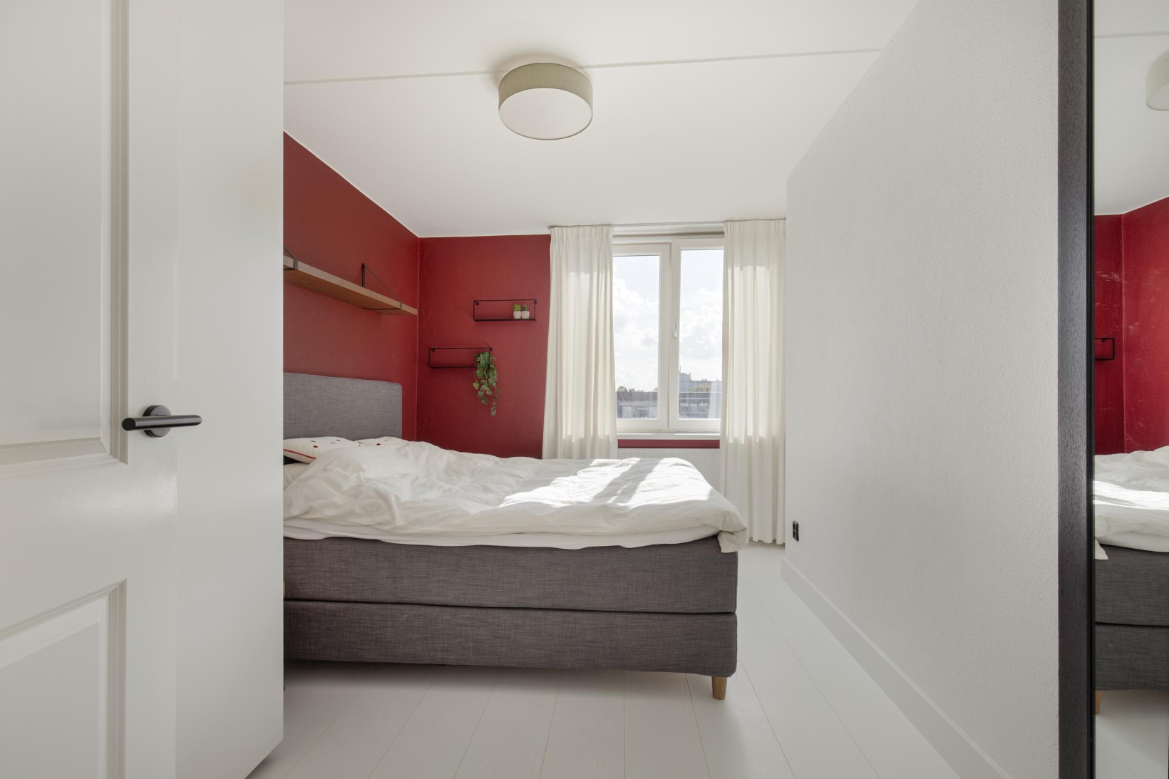 Appartement te koop: Amsterdamsevaart 30A, Haarlem