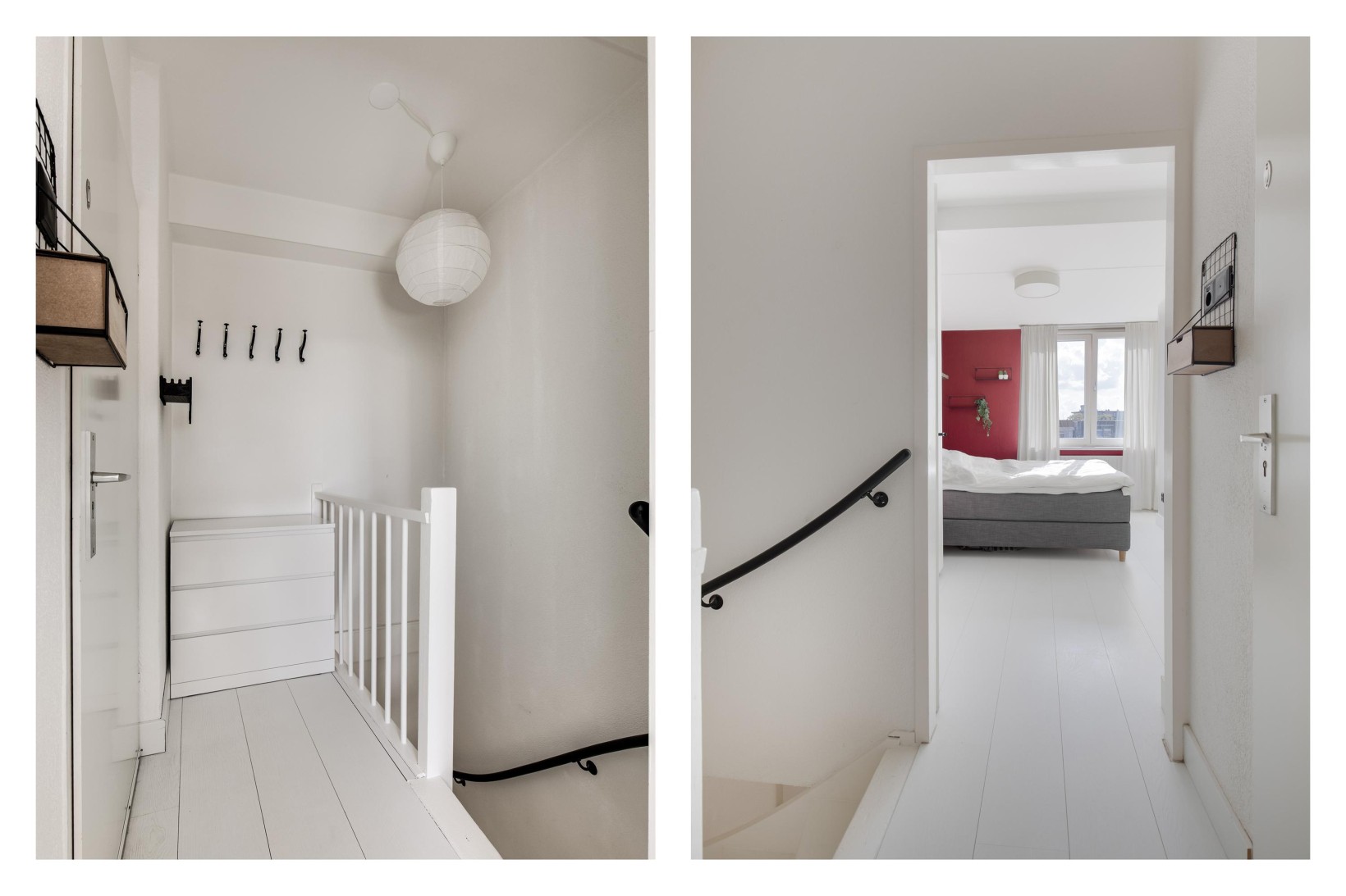 Appartement te koop: Amsterdamsevaart 30A, Haarlem