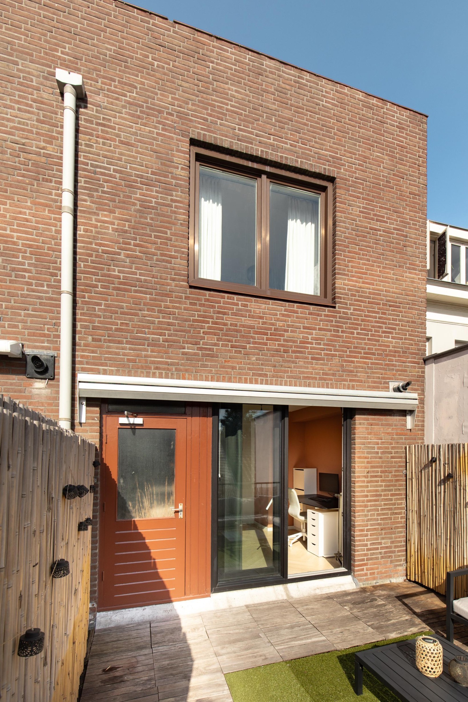 Appartement te koop: Amsterdamsevaart 30A, Haarlem