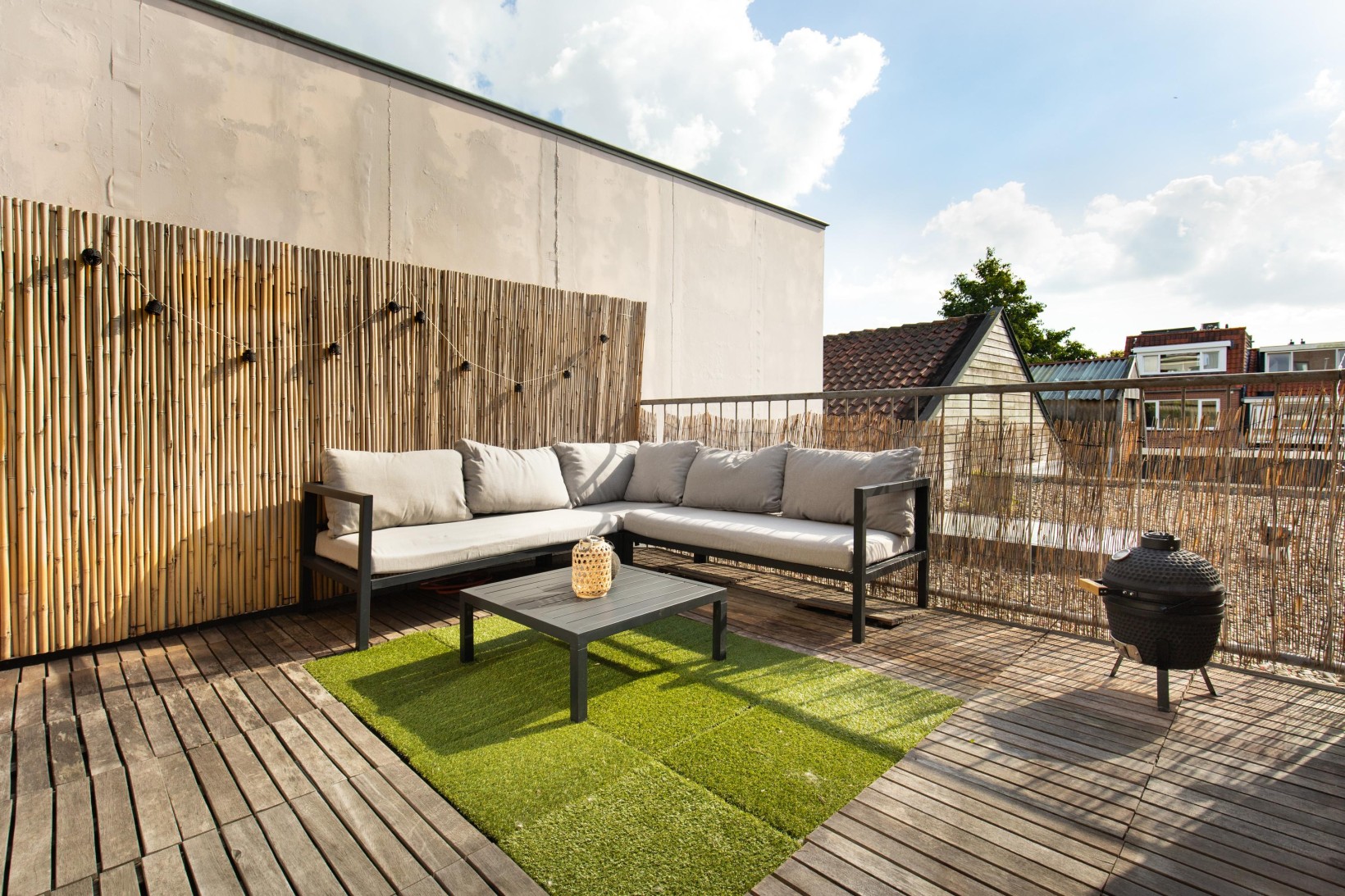 Appartement te koop: Amsterdamsevaart 30A, Haarlem