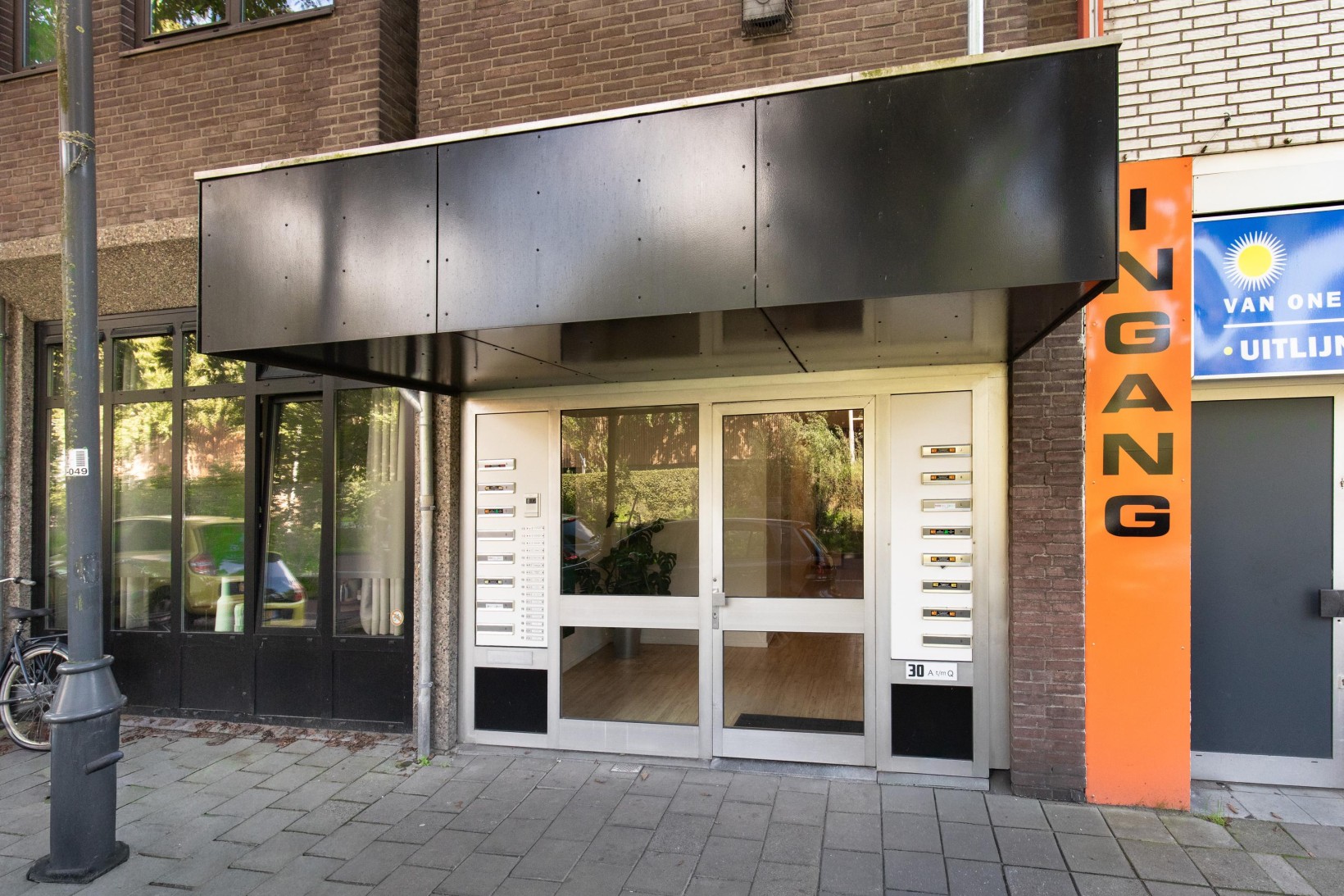 Appartement te koop: Amsterdamsevaart 30A, Haarlem