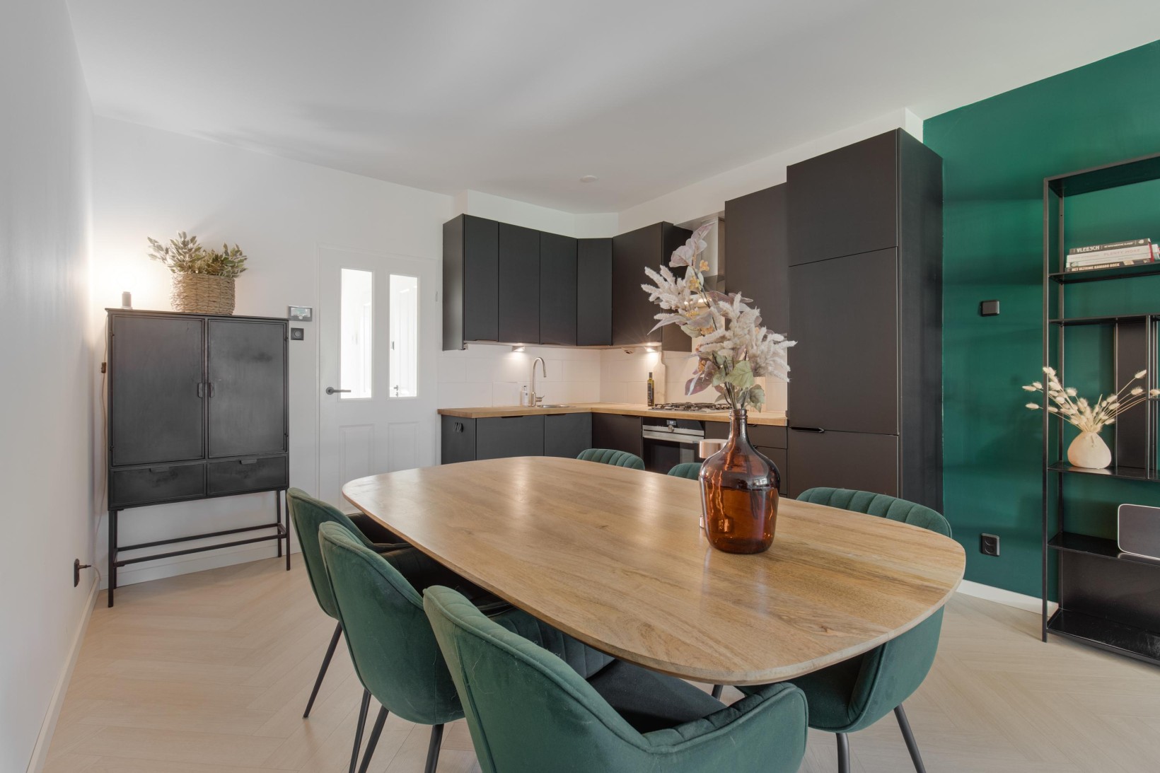 Appartement te koop: Amsterdamsevaart 30A, Haarlem