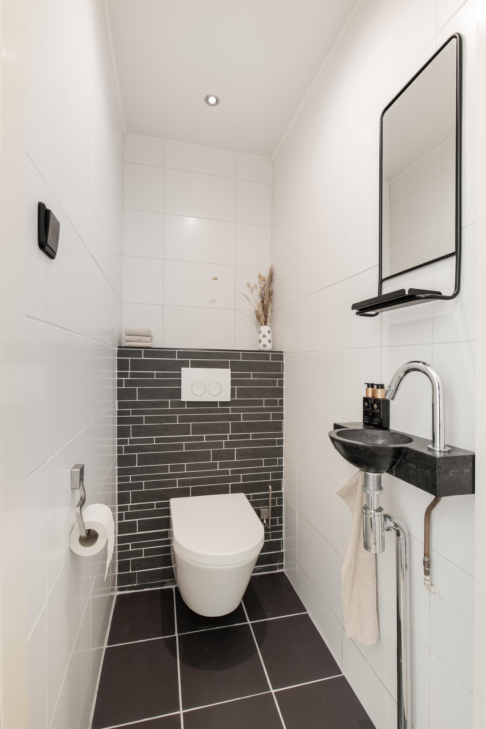 Appartement te koop: Amsterdamsevaart 30A, Haarlem