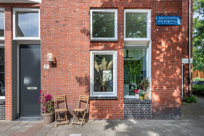 Bakhuizen van den Brinkstraat 2-A