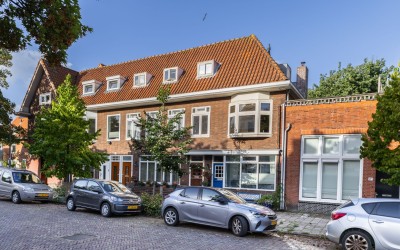 Bakhuizen van den Brinkstraat 6