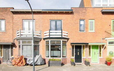 Dr. Schaepmanstraat 46