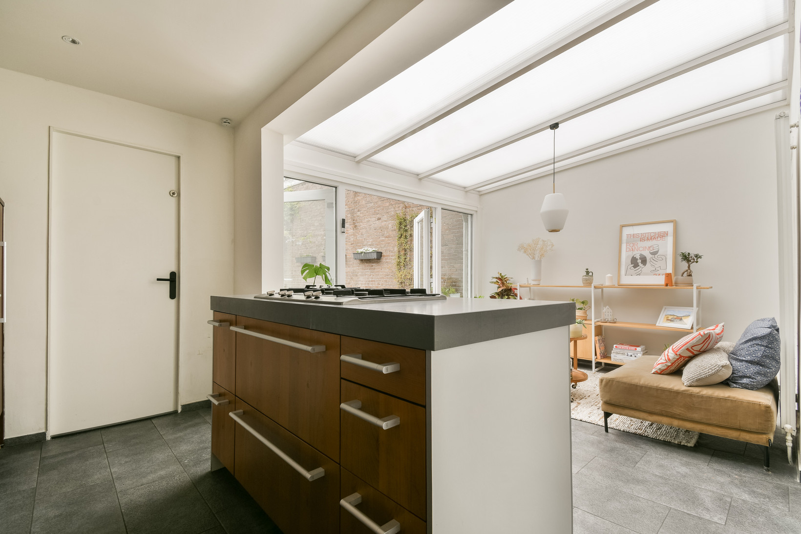 Hoekwoning te koop: Dr. Schaepmanstraat 52, Haarlem