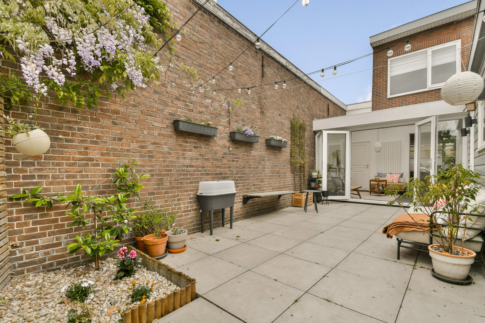 Hoekwoning te koop: Dr. Schaepmanstraat 52, Haarlem