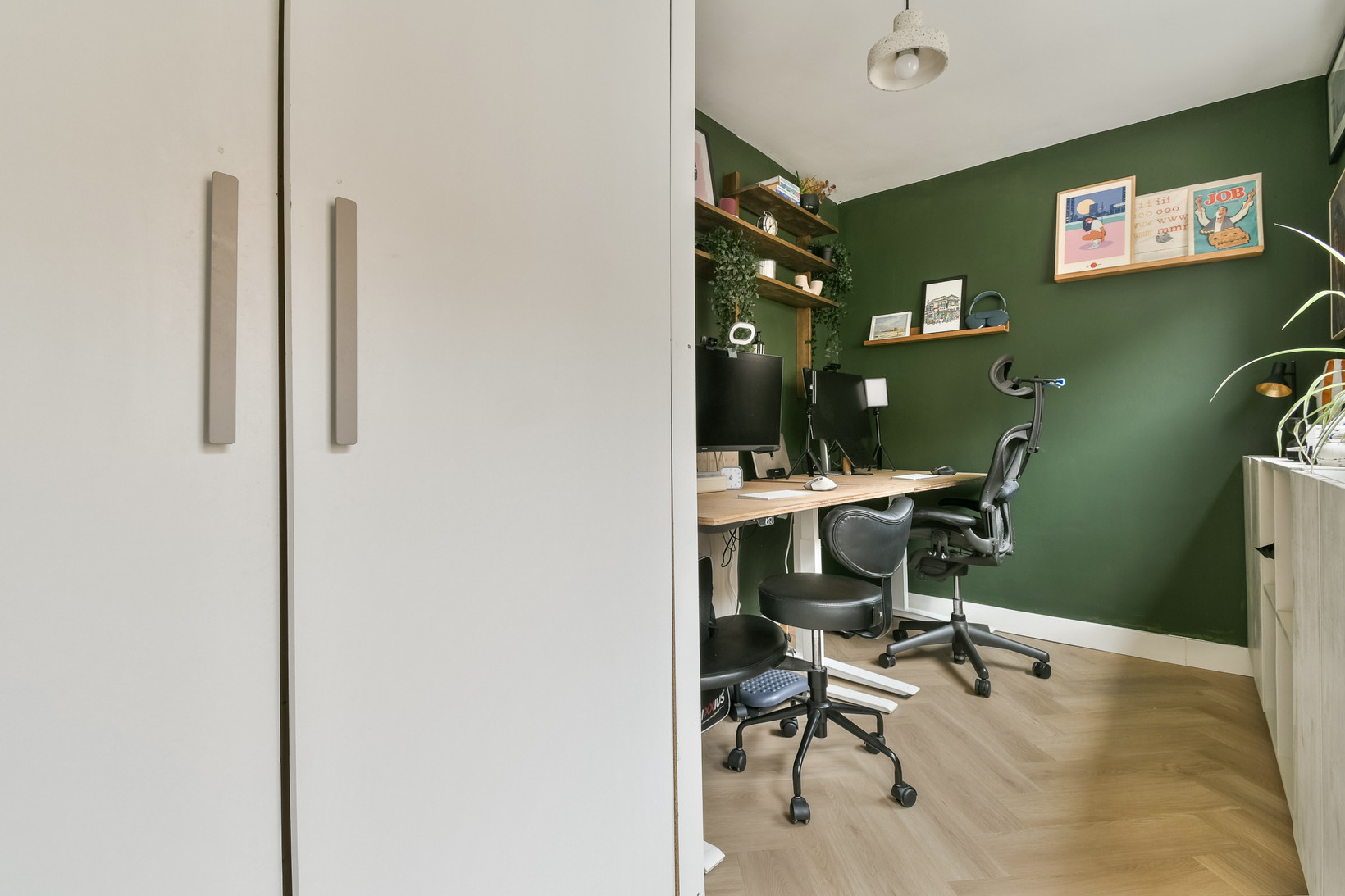 Hoekwoning te koop: Dr. Schaepmanstraat 52, Haarlem