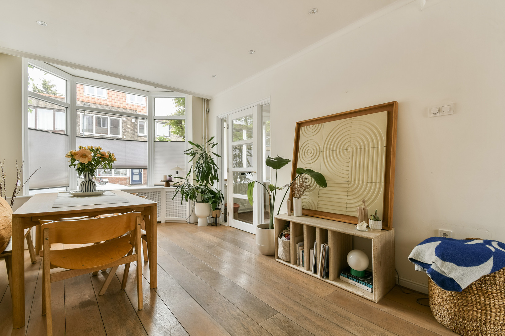 Hoekwoning te koop: Dr. Schaepmanstraat 52, Haarlem