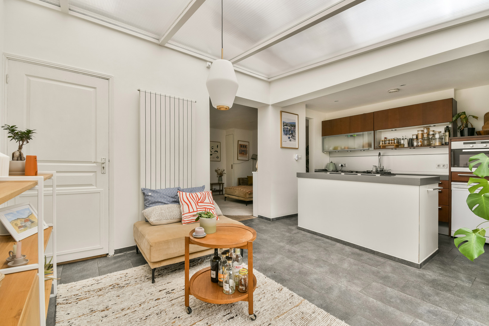 Hoekwoning te koop: Dr. Schaepmanstraat 52, Haarlem
