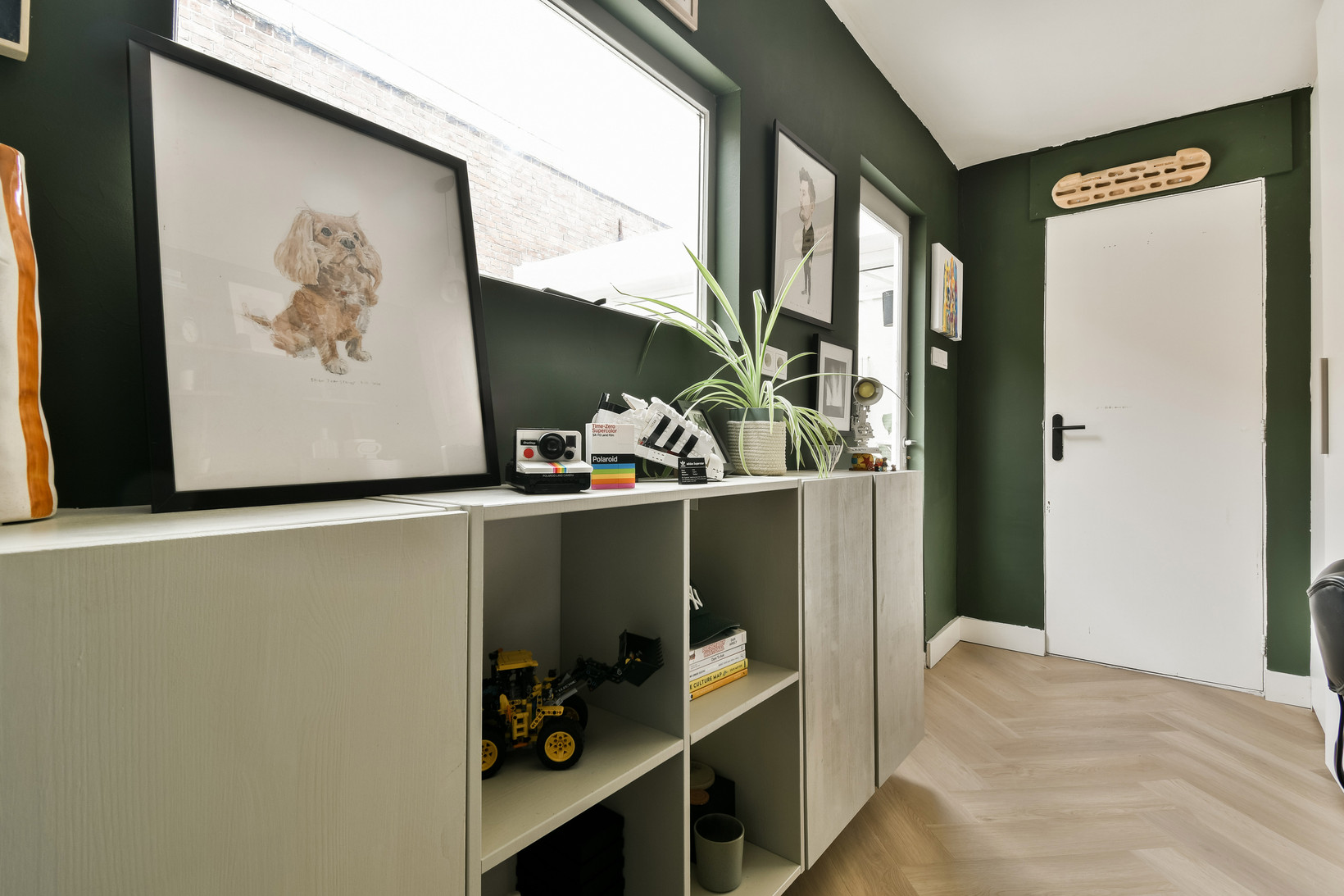 Hoekwoning te koop: Dr. Schaepmanstraat 52, Haarlem