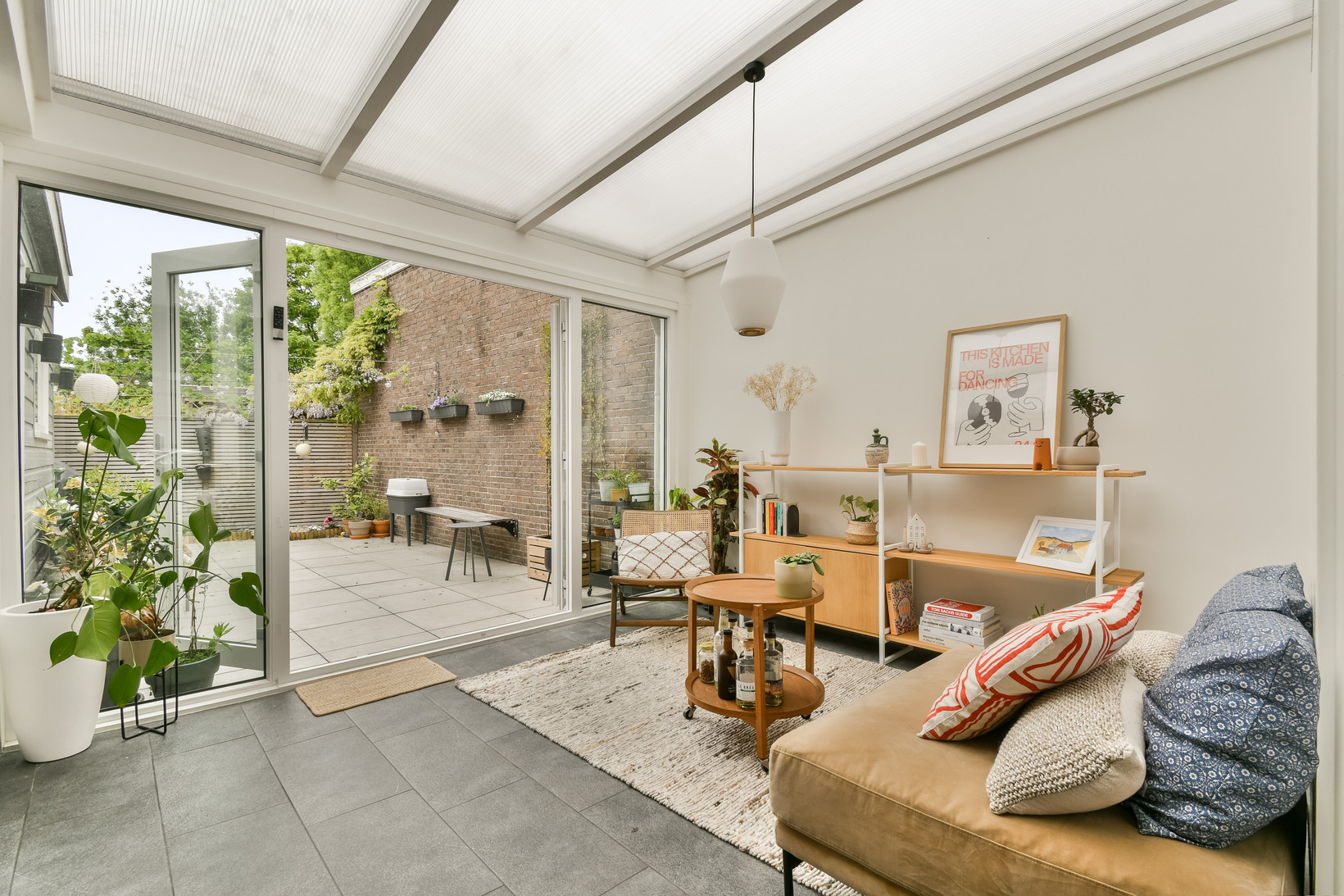 Hoekwoning te koop: Dr. Schaepmanstraat 52, Haarlem