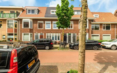 Dr. Schaepmanstraat 112