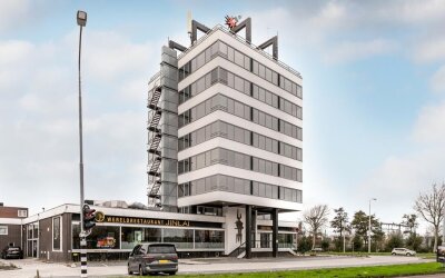 Prins Bernhardlaan 2-Q