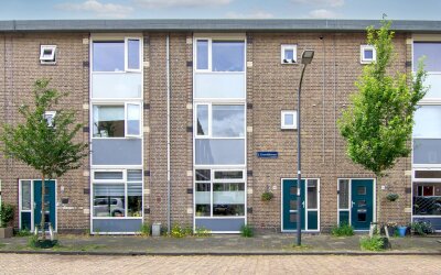 J. Craandijkstraat 26