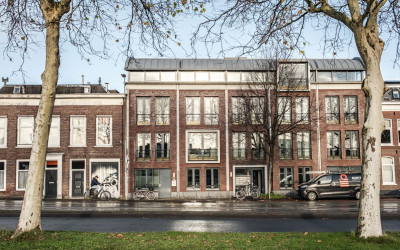 Schalkwijkerstraat 5-A