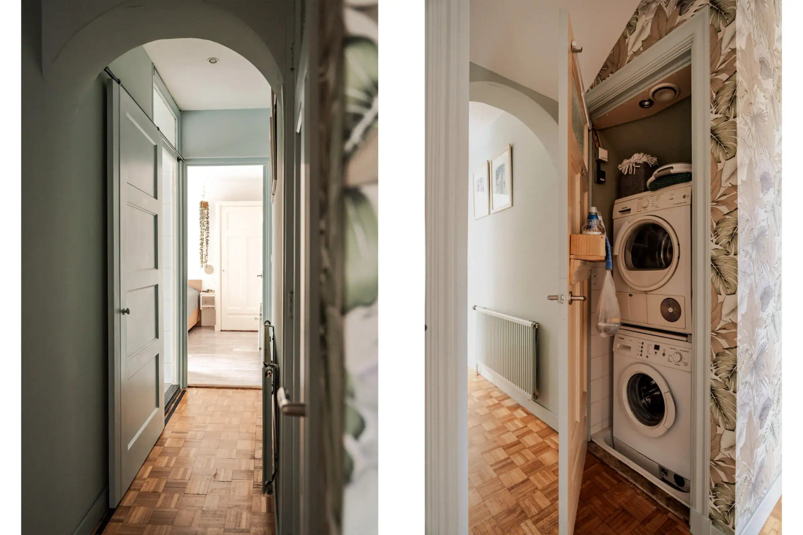 Appartement te koop: Van Zeggelenplein 1, Haarlem