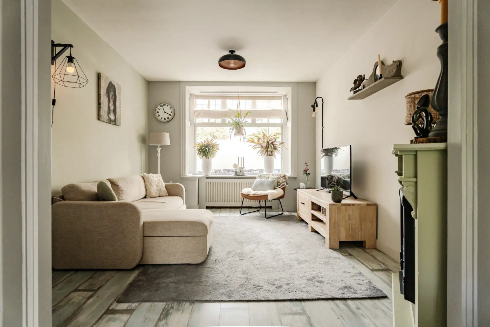 Appartement te koop: Van Zeggelenplein 1, Haarlem