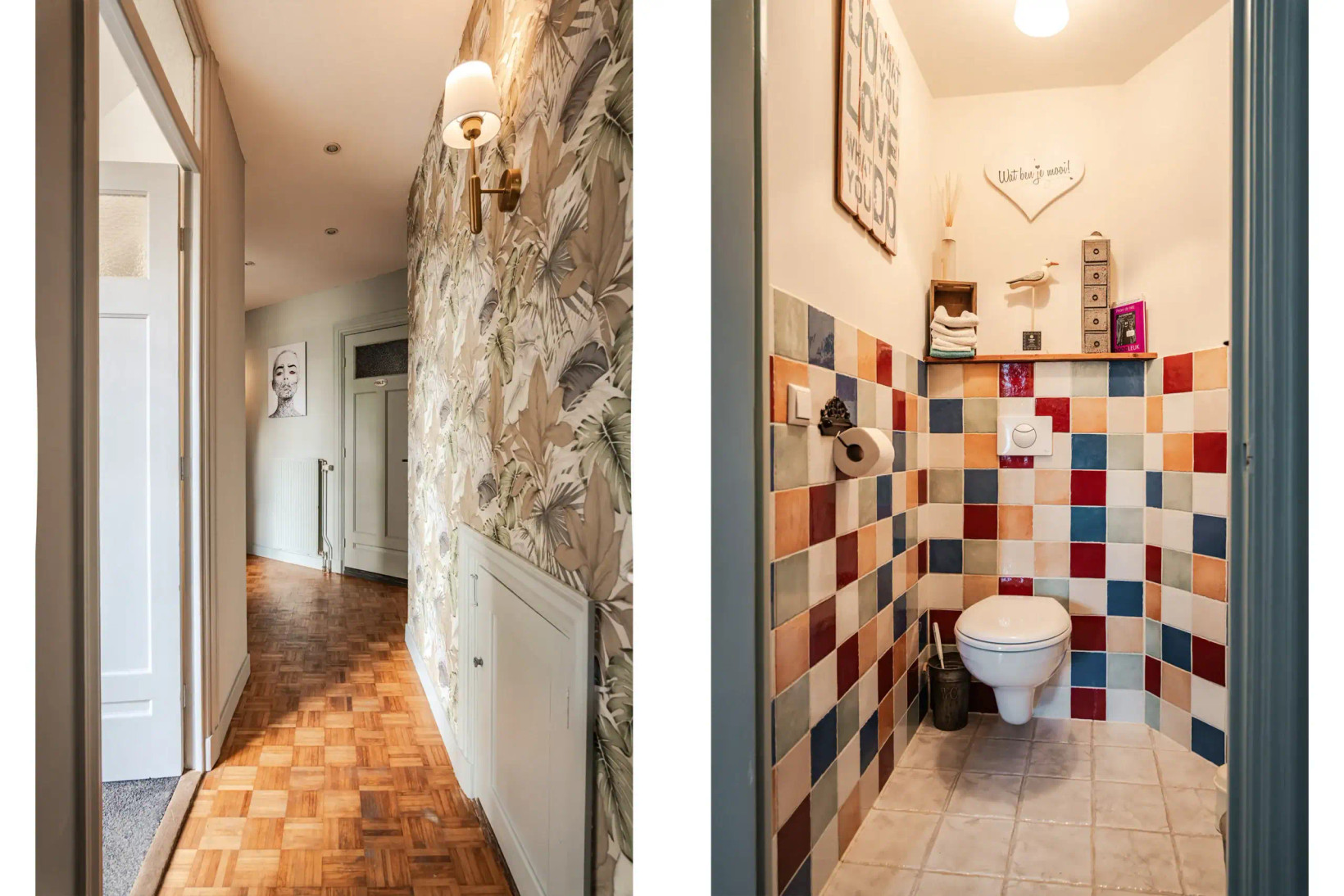 Appartement te koop: Van Zeggelenplein 1, Haarlem