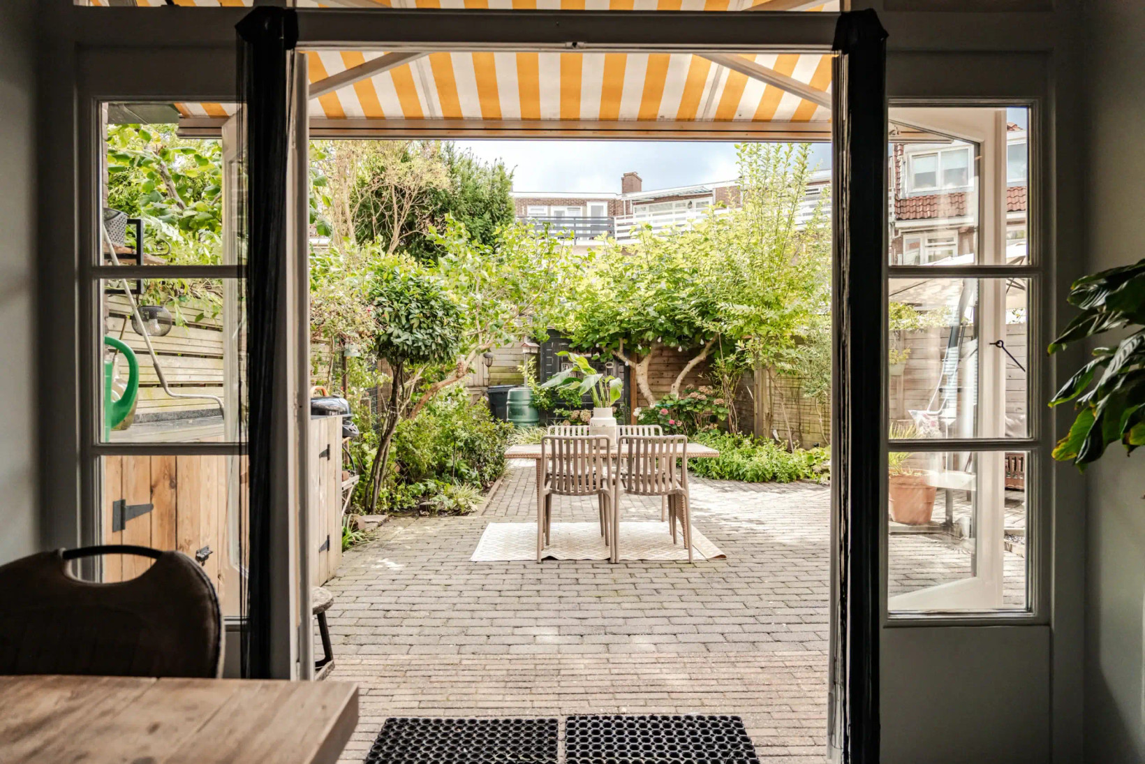 Appartement te koop: Van Zeggelenplein 1, Haarlem