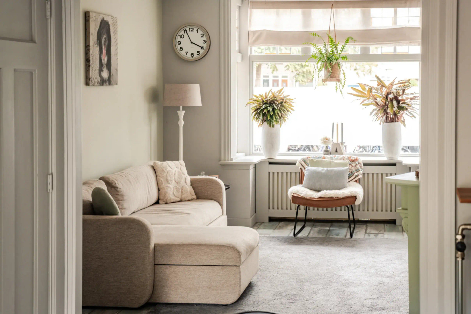 Appartement te koop: Van Zeggelenplein 1, Haarlem