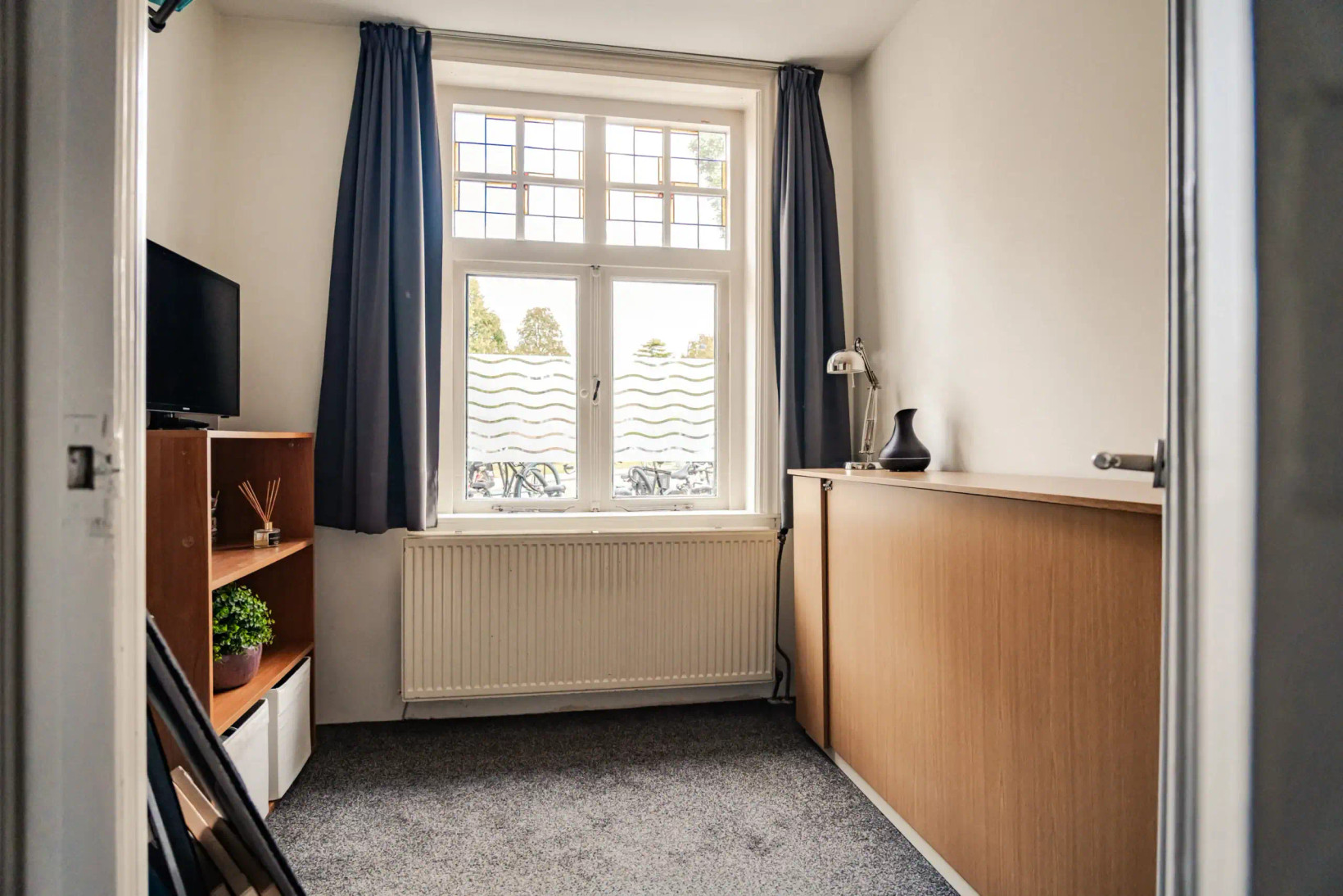 Appartement te koop: Van Zeggelenplein 1, Haarlem