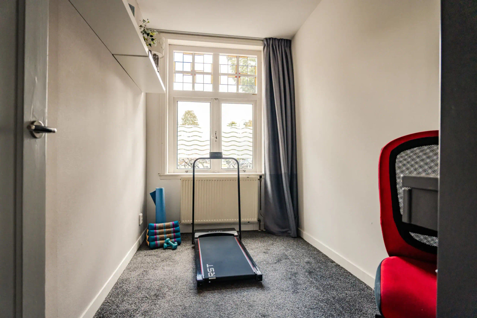 Appartement te koop: Van Zeggelenplein 1, Haarlem
