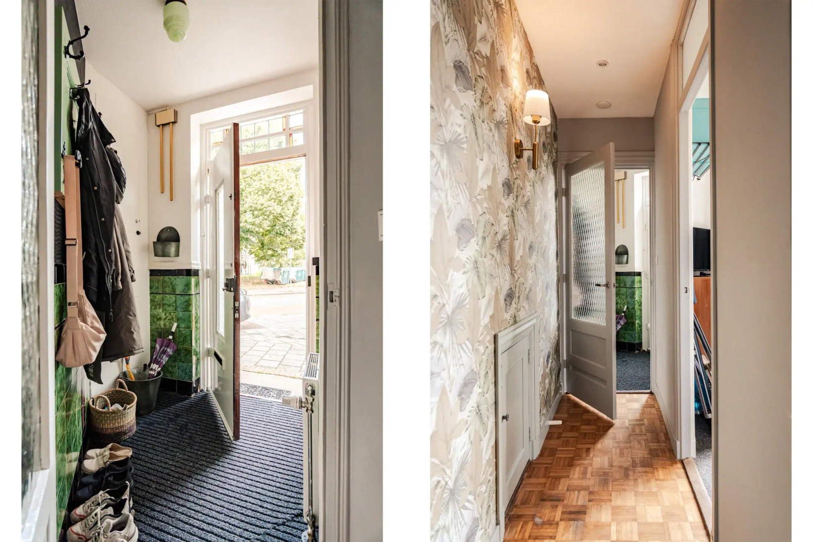 Appartement te koop: Van Zeggelenplein 1, Haarlem