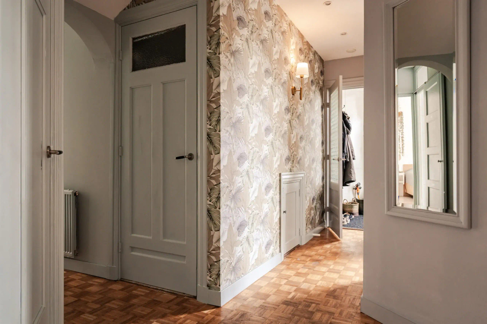 Appartement te koop: Van Zeggelenplein 1, Haarlem