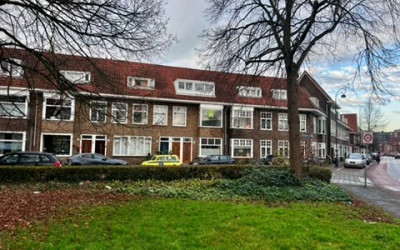 Van Zeggelenplein 3