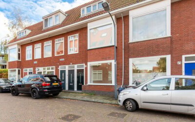 Cremerplein 26