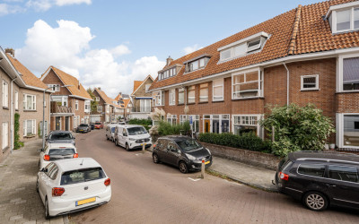 Cremerstraat 43