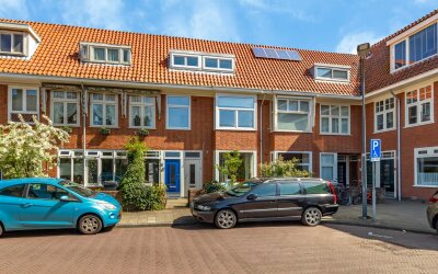 Cremerstraat 61
