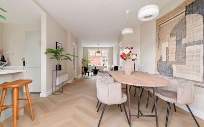 Cremerstraat 112