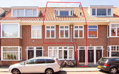 Cremerstraat 88