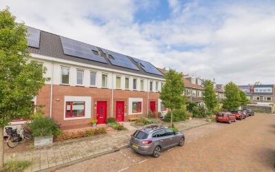 Anna Kaulbachstraat 18