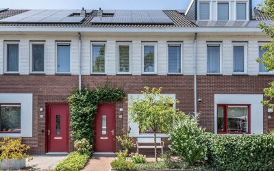 Anna Kaulbachstraat 44