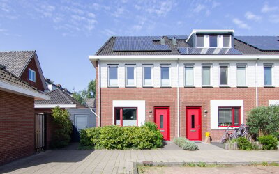 Anna Kaulbachstraat 50