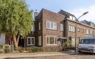 Vosmaerstraat 49