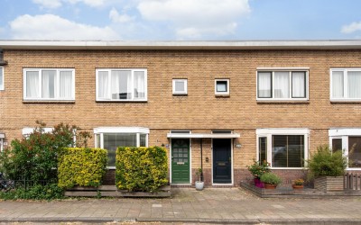 Vosmaerstraat 48