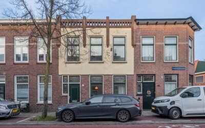 Teding van Berkhoutstraat 41