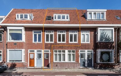 Teding van Berkhoutstraat 53