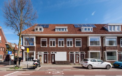 Teding van Berkhoutstraat 73