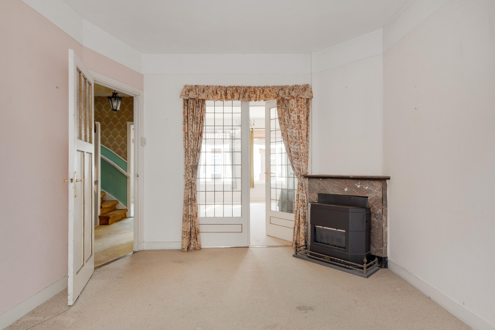 Appartement te koop: Teding van Berkhoutstraat 73, Haarlem