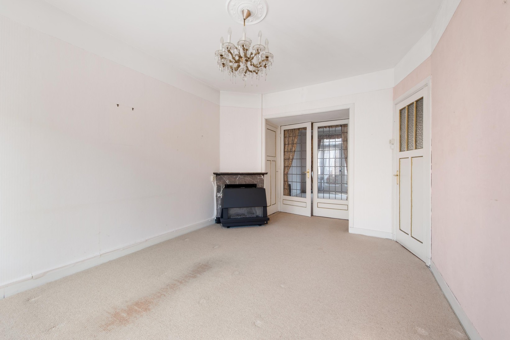 Appartement te koop: Teding van Berkhoutstraat 73, Haarlem
