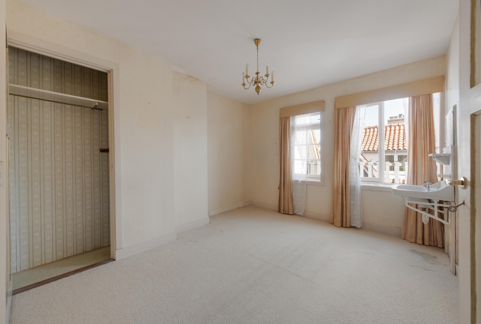 Appartement te koop: Teding van Berkhoutstraat 73, Haarlem